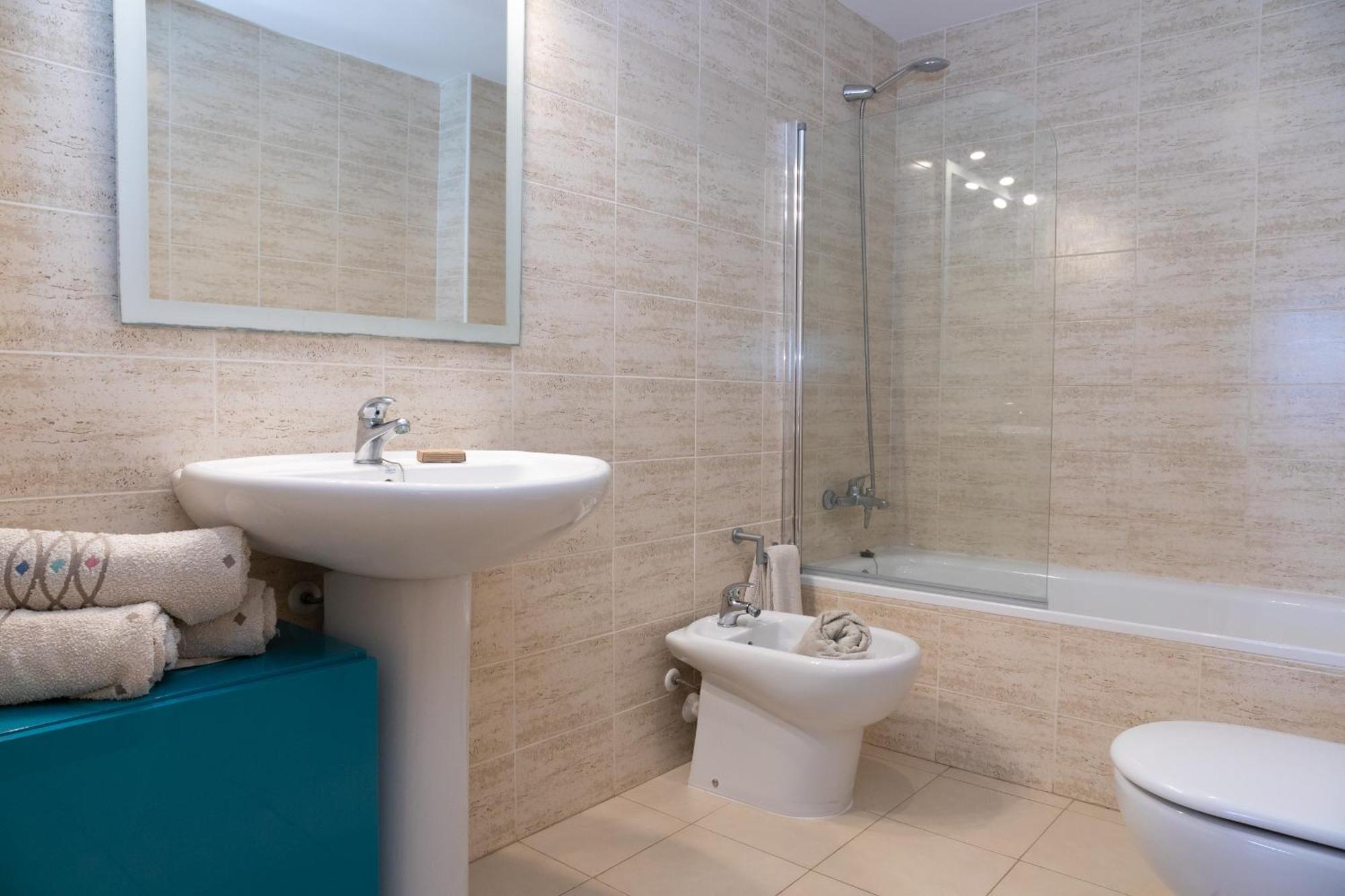 Alboscmar - Apartamento En Riumar Con Piscina Y Cerca De La Playa - Deltavacaciones Kültér fotó