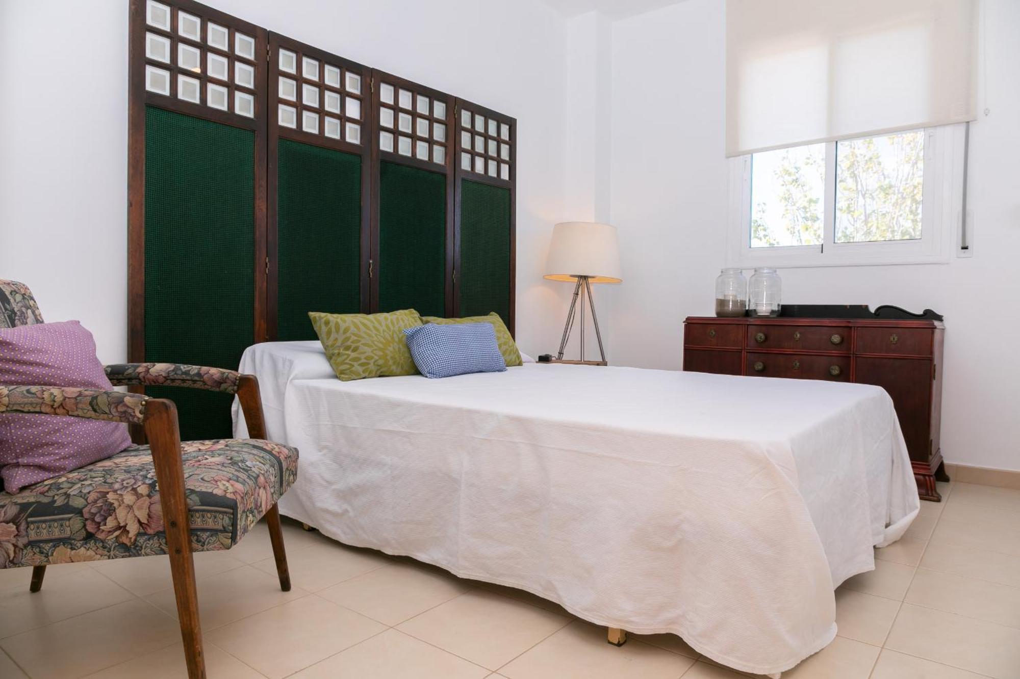 Alboscmar - Apartamento En Riumar Con Piscina Y Cerca De La Playa - Deltavacaciones Kültér fotó