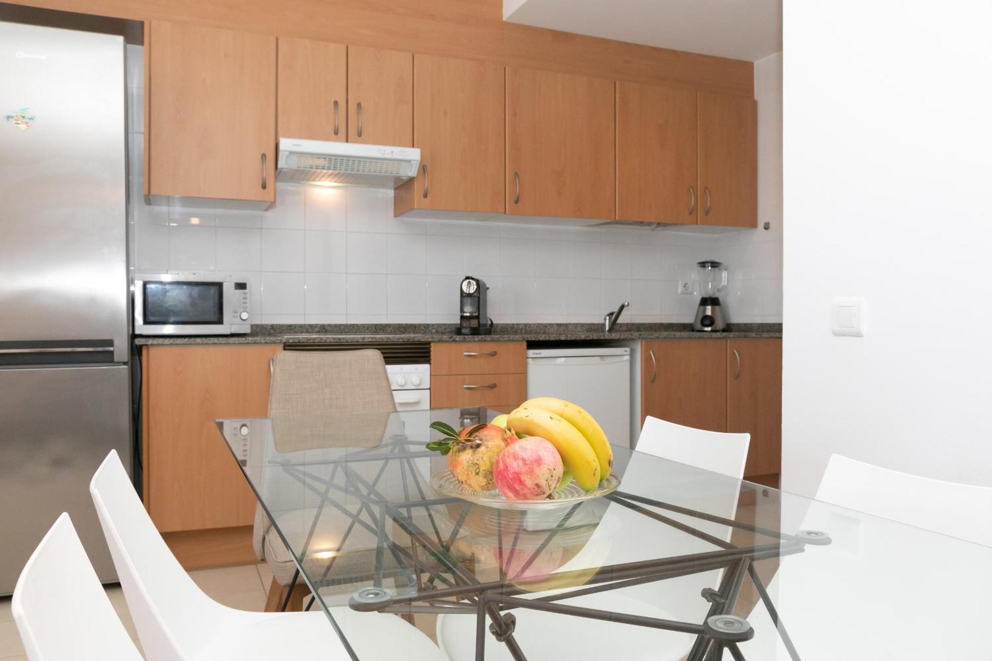 Alboscmar - Apartamento En Riumar Con Piscina Y Cerca De La Playa - Deltavacaciones Kültér fotó