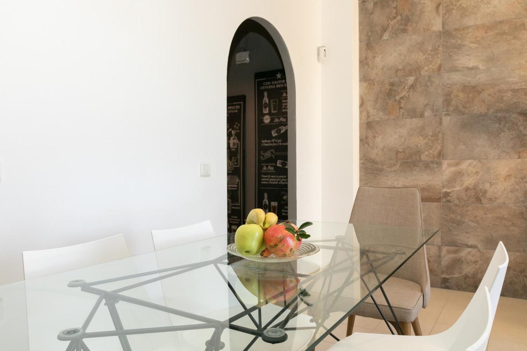 Alboscmar - Apartamento En Riumar Con Piscina Y Cerca De La Playa - Deltavacaciones Kültér fotó