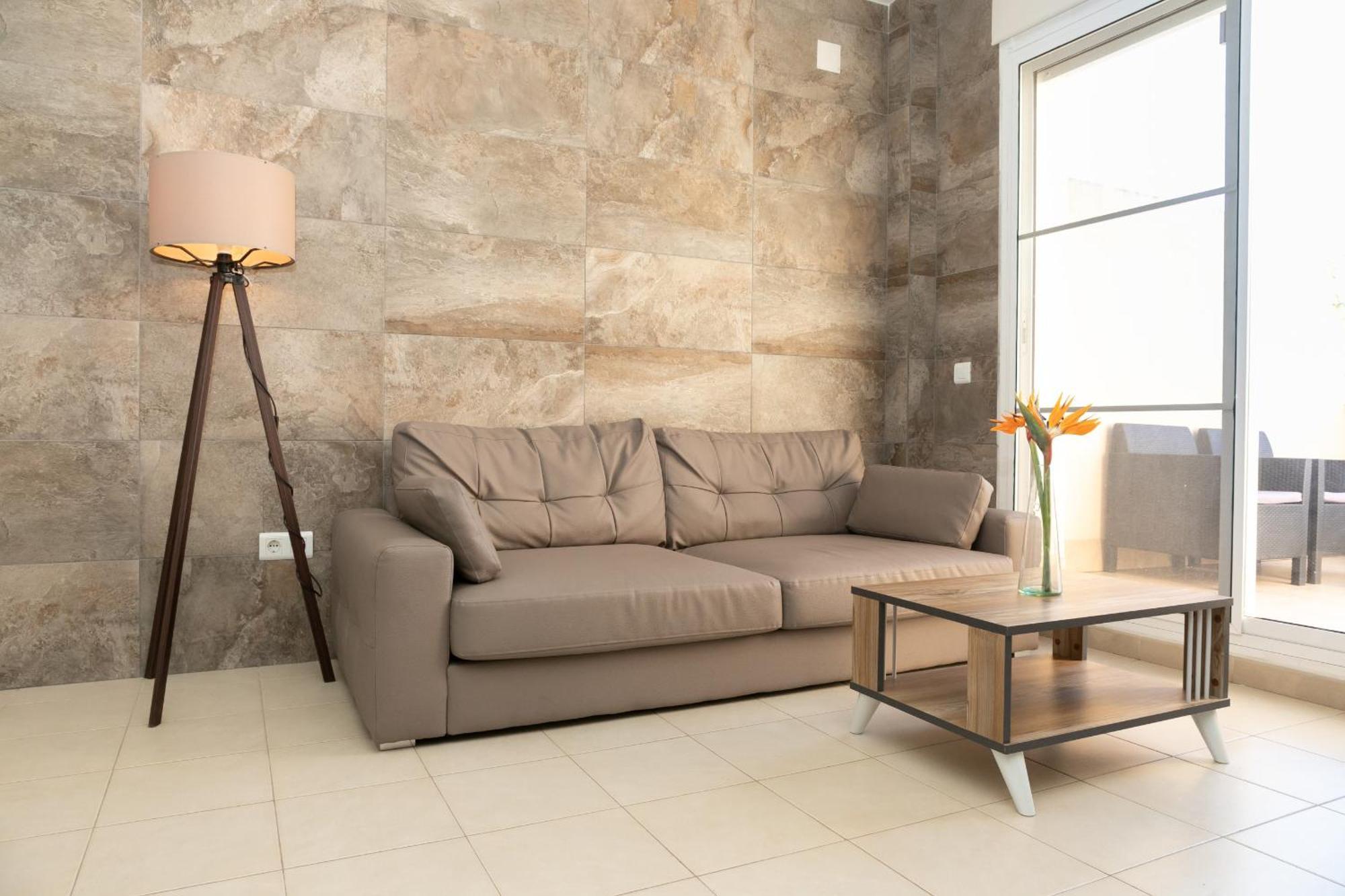 Alboscmar - Apartamento En Riumar Con Piscina Y Cerca De La Playa - Deltavacaciones Kültér fotó